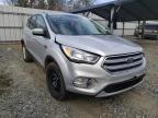 2017 FORD  ESCAPE