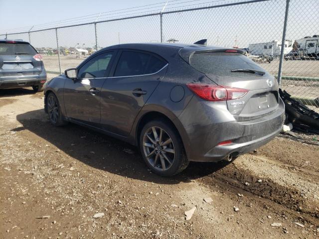 2018 MAZDA 3 TOURING - 3MZBN1L33JM169267