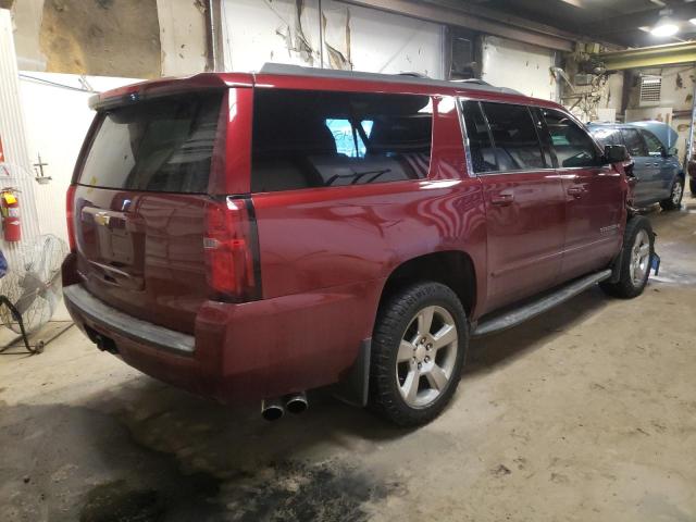 2017 CHEVROLET SUBURBAN K 1GNSKGKC8HR384093