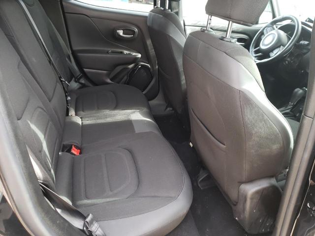 2016 JEEP RENEGADE L - ZACCJBBT2GPC89268