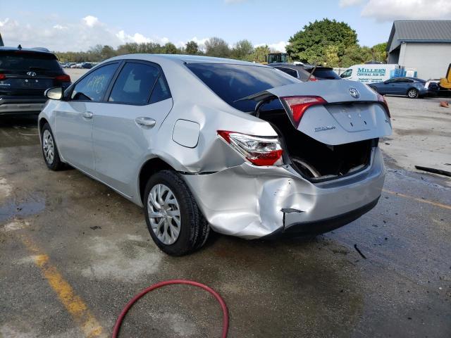2017 TOYOTA COROLLA L 2T1BURHE7HC854910
