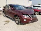 2015 LEXUS  RX350