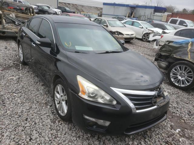 2014 NISSAN ALTIMA 2.5 - 1N4AL3AP7EC269049