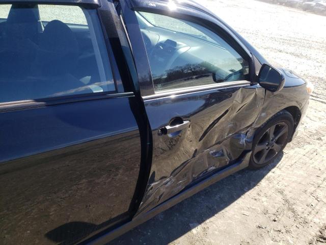 2012 TOYOTA COROLLA S - 2T1BU4EE7CC760607