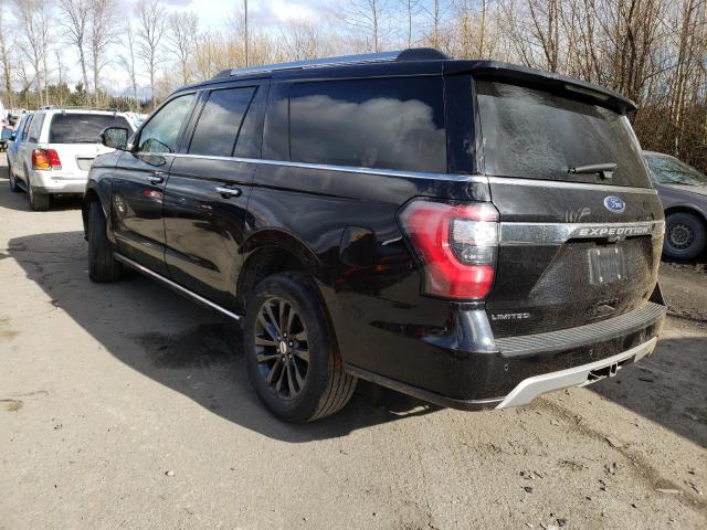 2019 FORD EXPEDITION 1FMJK2AT4KEA50274