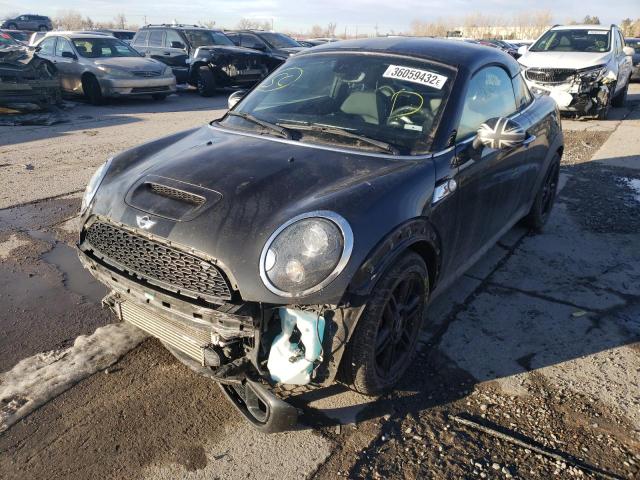 2015 MINI COOPER COU WMWSX3C5XFT773169