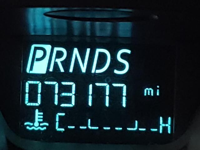 3FADP4BJ6JM136180 Ford Fiesta Se 2018. Фото: 7