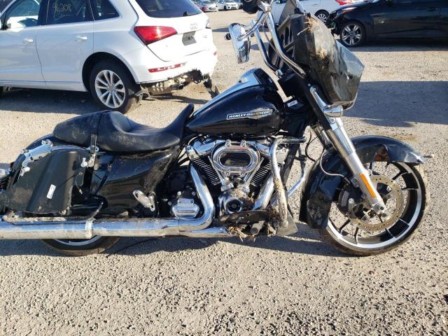 1HD1KBC12MB638497 Harley-Davidson Flhx 2021. Фото: 8