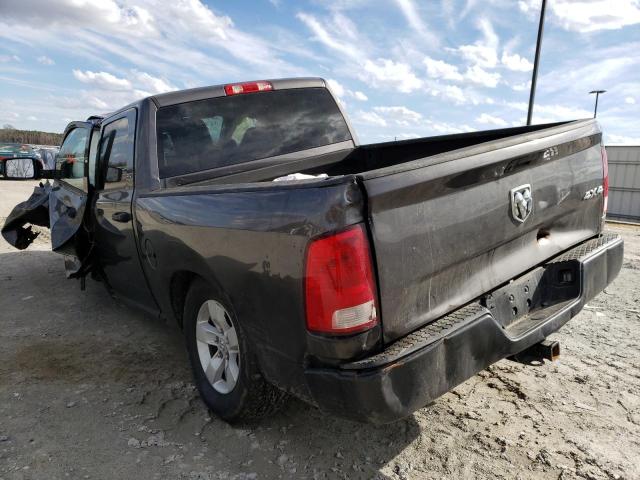 2020 DODGE 1500 3C6RR7KG7LG134429