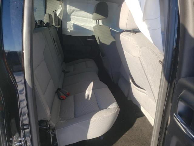 2018 CHEVROLET SILVERADO 1GCVKPEC2JZ209619