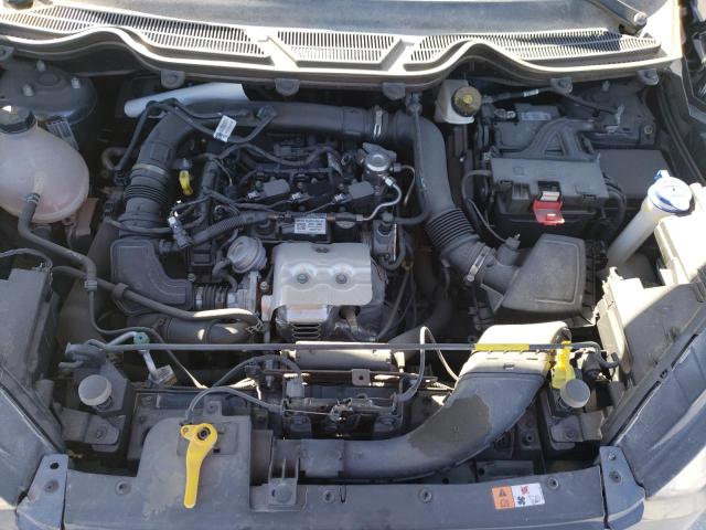 2021 FORD ECOSPORT T MAJ3S2KE9MC402914