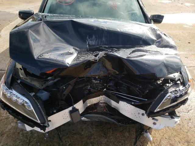 2016 ACURA RLX TECH JH4KC1F59GC001308