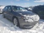 2013 CHRYSLER  200