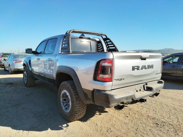 2021 RAM 1500 TRX - 1C6SRFU98MN764947