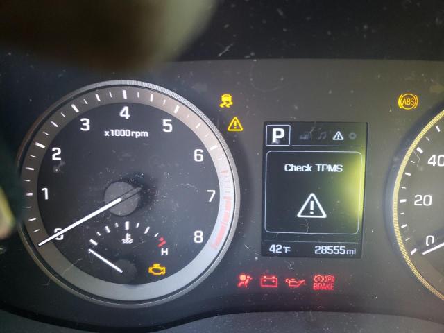 KM8J33A4XHU528563 Hyundai Tucson Lim 2017. Фото: 7