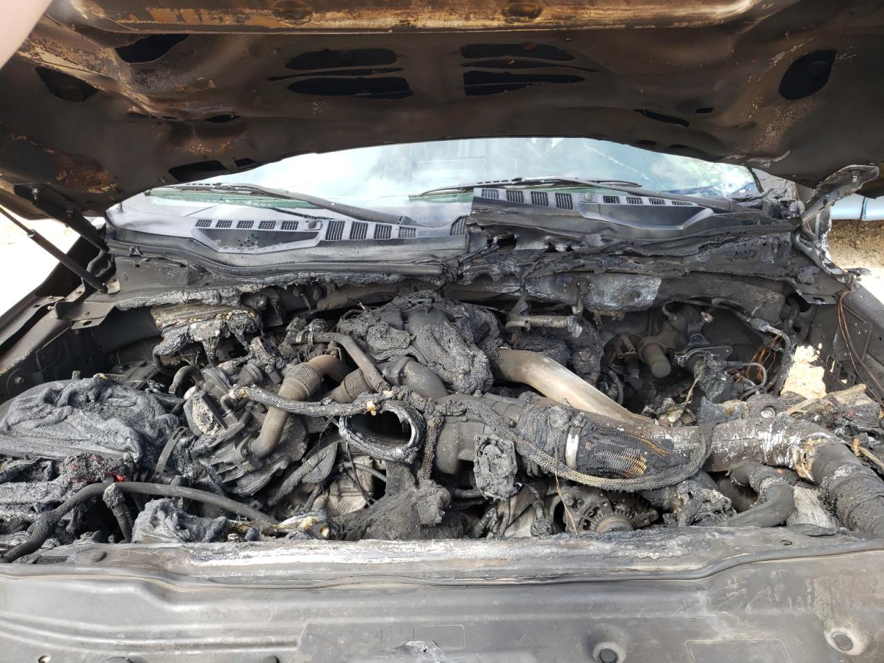 1FT8W3DT2JEC60685 FORD F350 2018