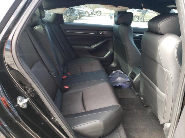 1HGCV1F37KA148232 Honda Accord Spo 2019. Фото: 5