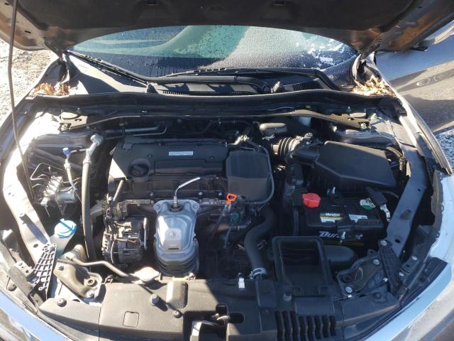 2017 HONDA ACCORD SPO - 1HGCR2F19HA291510