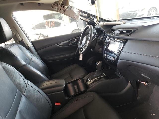 2017 NISSAN ROGUE S JN8AT2MV3HW250049