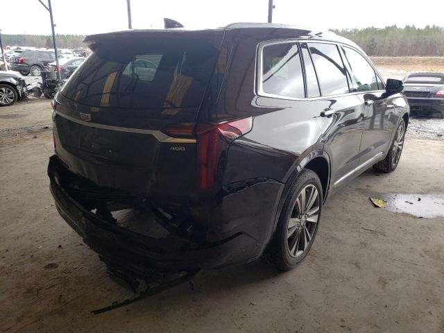 2020 CADILLAC XT6 PREMIU 1GYKPCRS2LZ103408