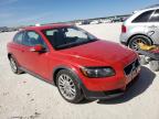 2008 VOLVO  C30