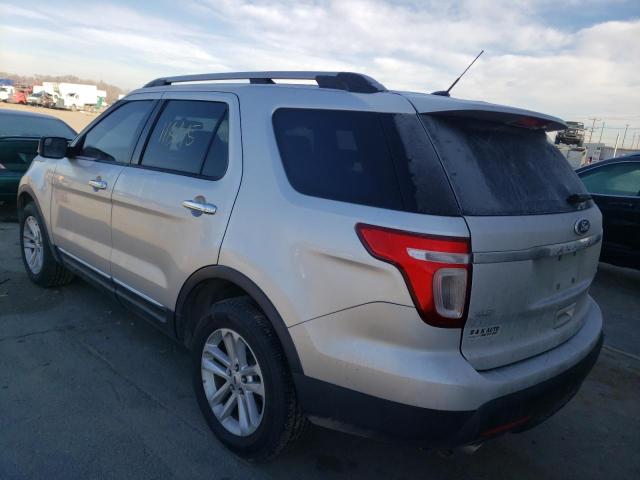 2015 FORD EXPLORER X 1FM5K8D8XFGB41913