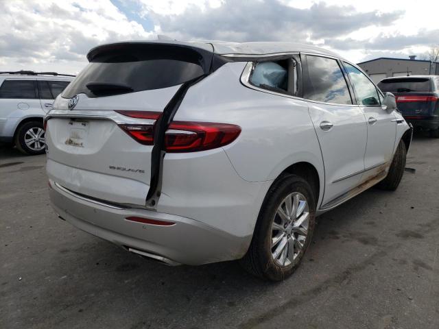 2018 BUICK ENCLAVE PR 5GAERCKW2JJ170050