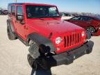 2014 JEEP  WRANGLER