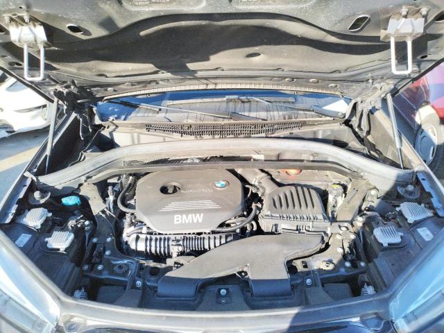 2016 BMW X1 XDRIVE WBXHT3C30G5F67555