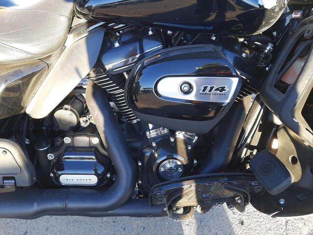 2020 HARLEY-DAVIDSON FLTRK - 1HD1KZF13LB672970