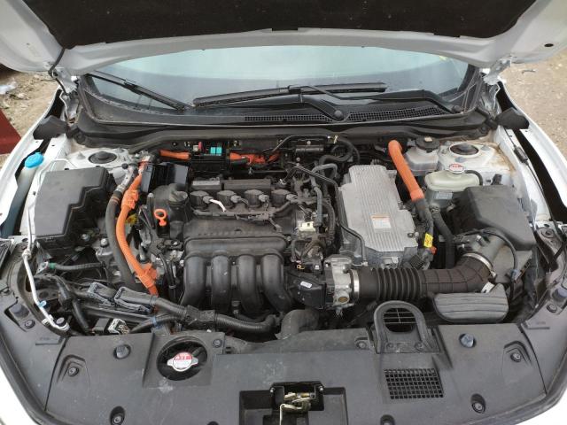 2020 HONDA INSIGHT TO 19XZE4F93LE009292