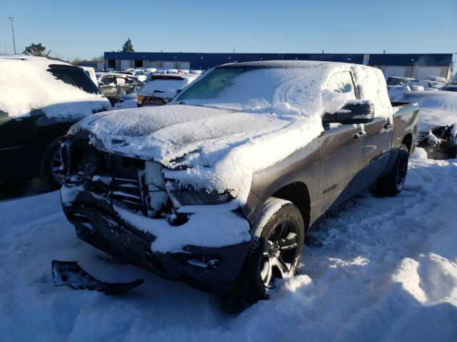 2020 RAM 1500 BIG H 1C6SRFFT3LN184576