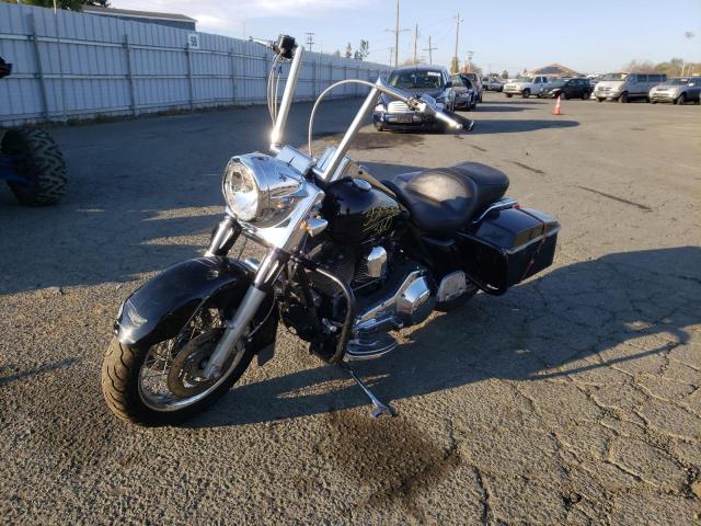 2000 HARLEY-DAVIDSON FLHRCI 1HD1FRW32YY605464