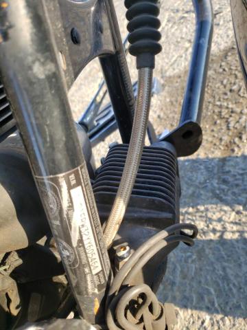 2000 HARLEY-DAVIDSON FLHRCI 1HD1FRW32YY605464