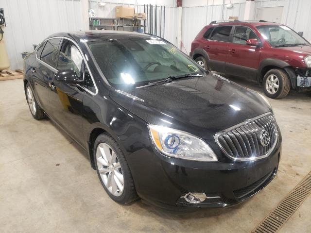 2014 BUICK VERANO PRE - 1G4PT5SV9E4169277
