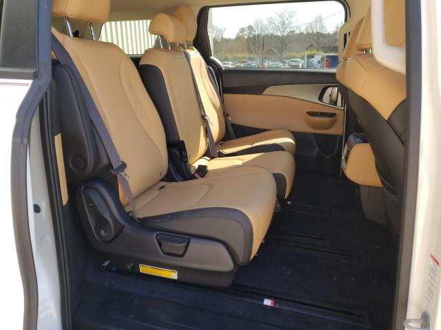 2022 KIA CARNIVAL L KNDNB4H36N6134005