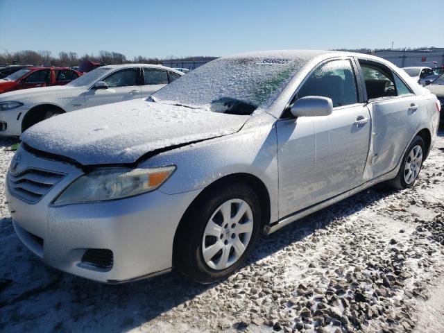 4T1BF3EK6BU601441 Toyota Camry Base 2011. Фото: 1