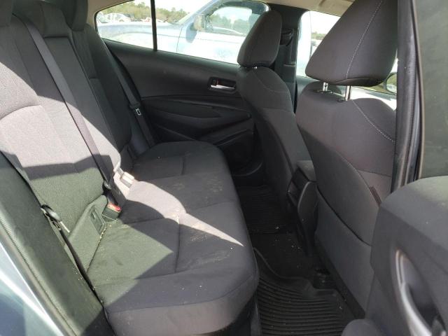 2020 TOYOTA COROLLA LE JTDEBRBE2LJ011643
