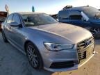 AUDI A6 2017 foto