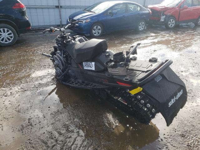 POLA SNOWMOBILE 2020 BLACK Photo 3