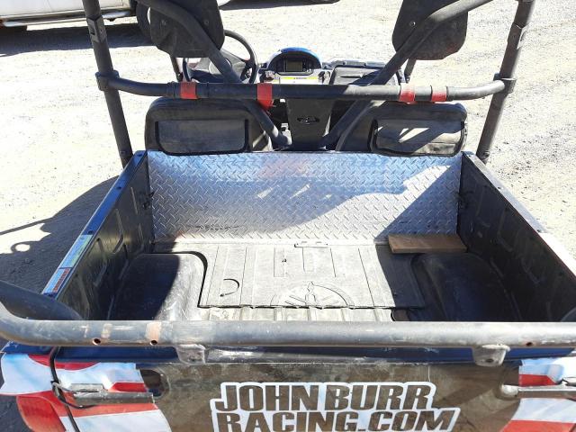 2007 YAMAHA YXR660 F 5Y4AM04Y27A040732