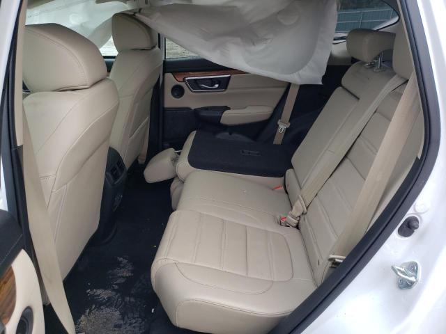 2019 HONDA CR-V EXL JHLRW2H82KX019965