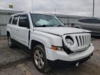 2014 JEEP  PATRIOT