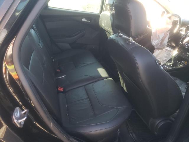 2015 FORD FOCUS TITA - 1FADP3N22FL208905
