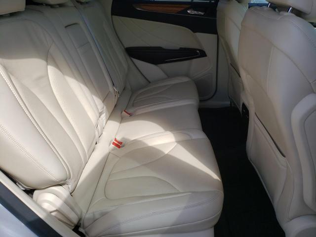 2016 LINCOLN MKC SELECT 5LMCJ2C98GUJ31494