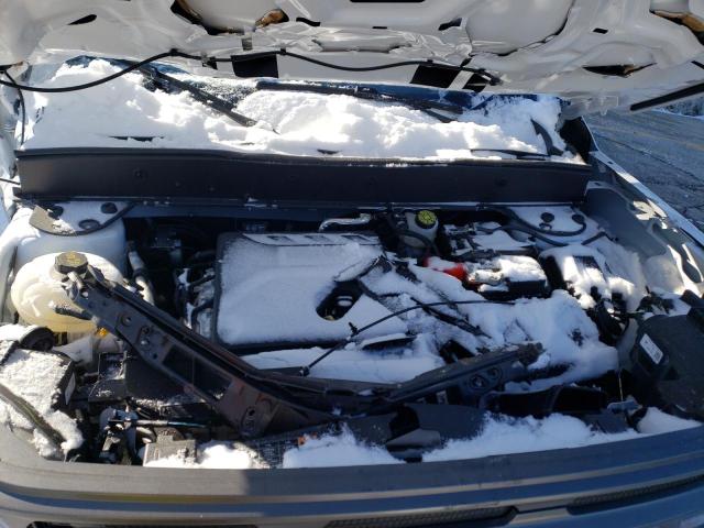 3FMCR9B61MRA79365 Ford Bronco Spo 2021. Фото: 6