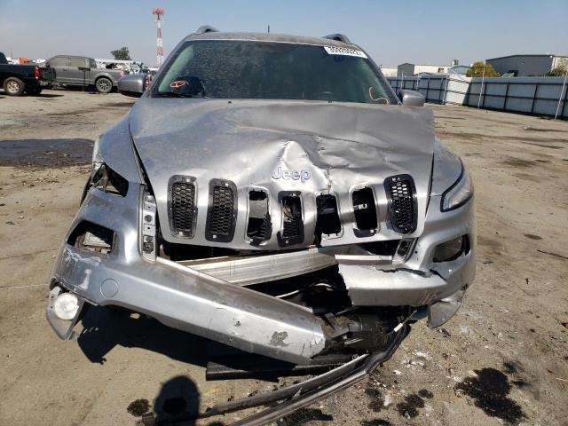 2015 JEEP CHEROKEE L - 1C4PJLCB8FW627934