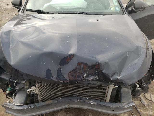 2015 CHEVROLET CRUZE L 1G1P15SG5F7193080