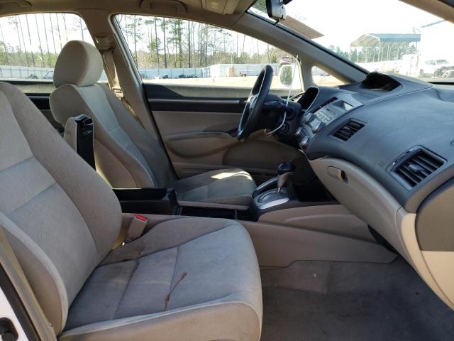 19XFA1F86AE009580 Honda Civic Ex 2010. Фото: 4
