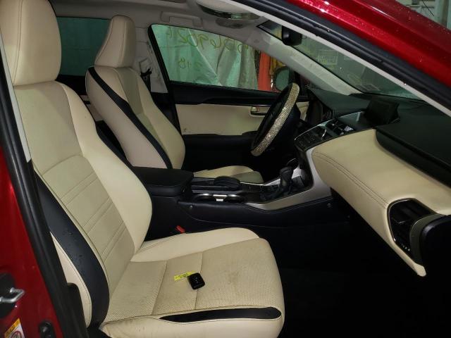 2015 LEXUS NX 200T JTJBARBZ0F2020328